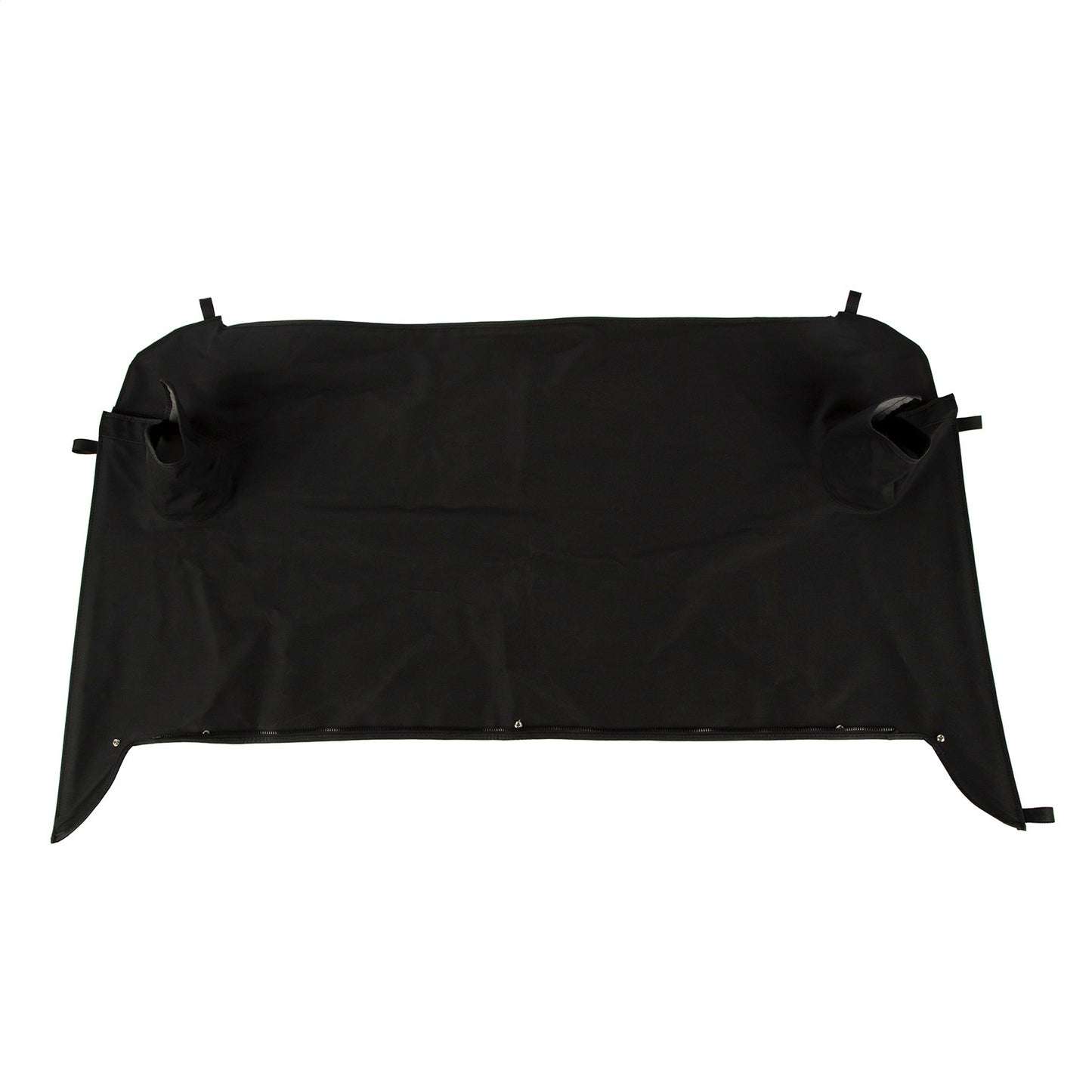 RUGGED RIDGE | 13550.05 | Tonneau Cover, Extension; 07-18 Jeep Jku, 4 Door