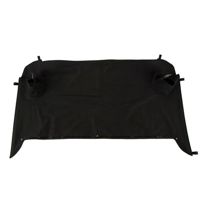 RUGGED RIDGE | 13550.05 | Tonneau Cover, Extension; 07-18 Jeep Jku, 4 Door