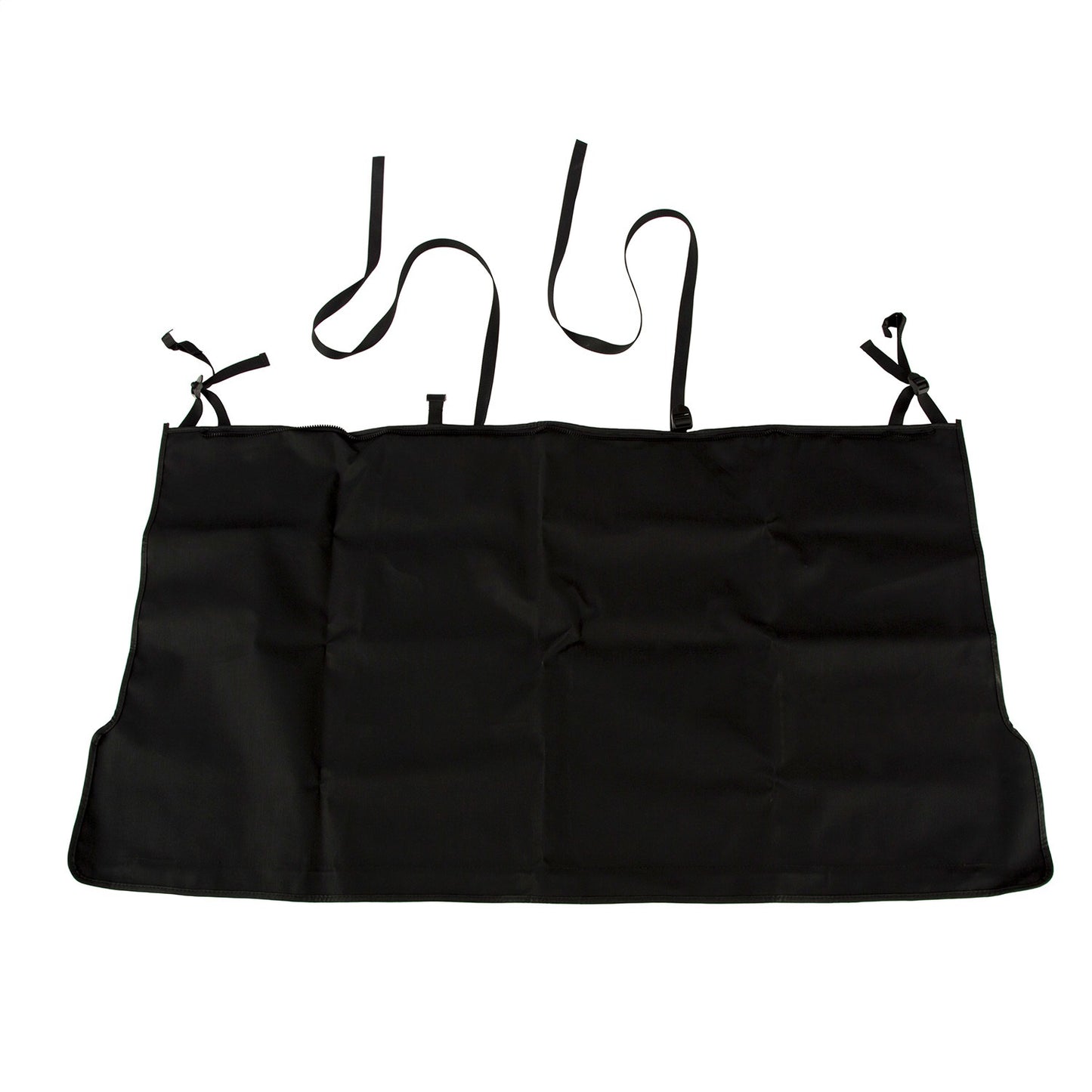 RUGGED RIDGE | 13550.05 | Tonneau Cover, Extension; 07-18 Jeep Jku, 4 Door