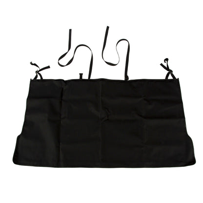 RUGGED RIDGE | 13550.05 | Tonneau Cover, Extension; 07-18 Jeep Jku, 4 Door