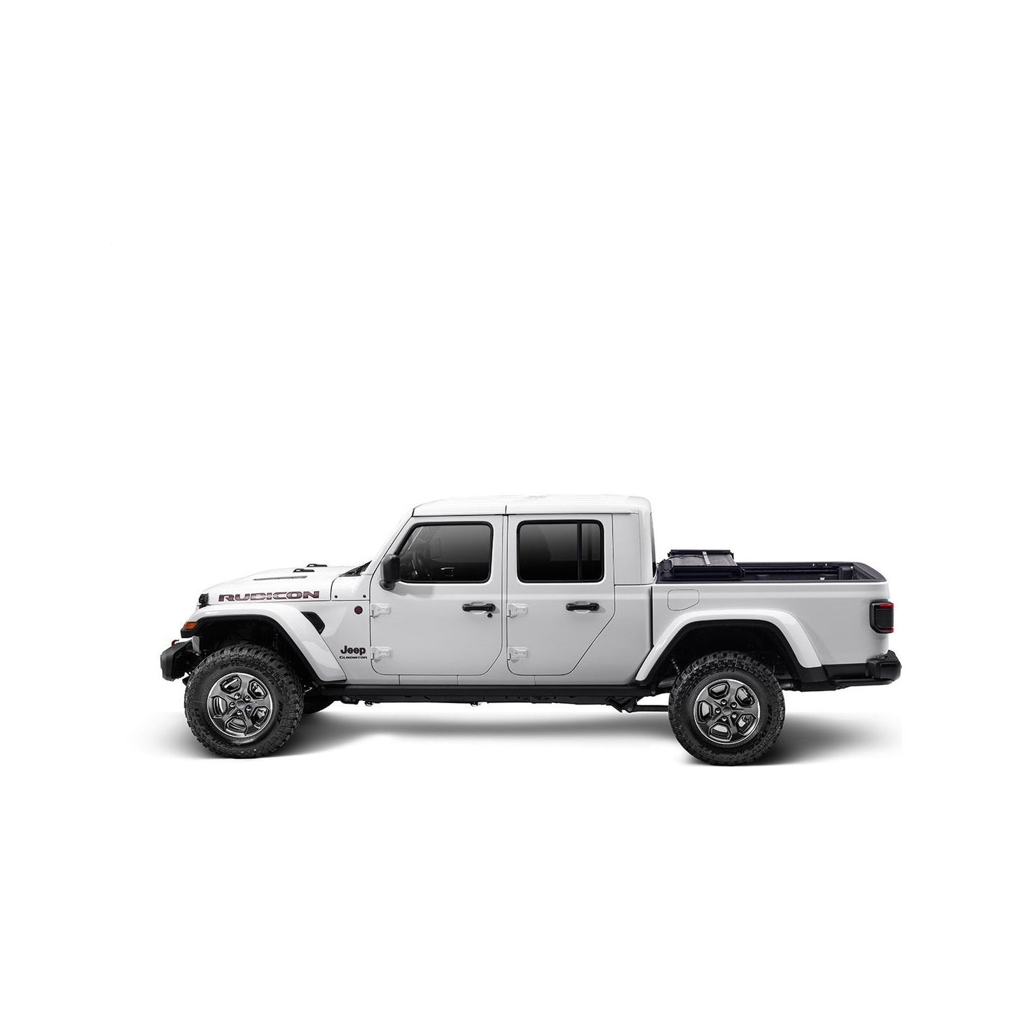 RUGGED RIDGE | 13550.21 | Armis Soft Folding Bed Cover, 2020 Jeep Gladiator Jt