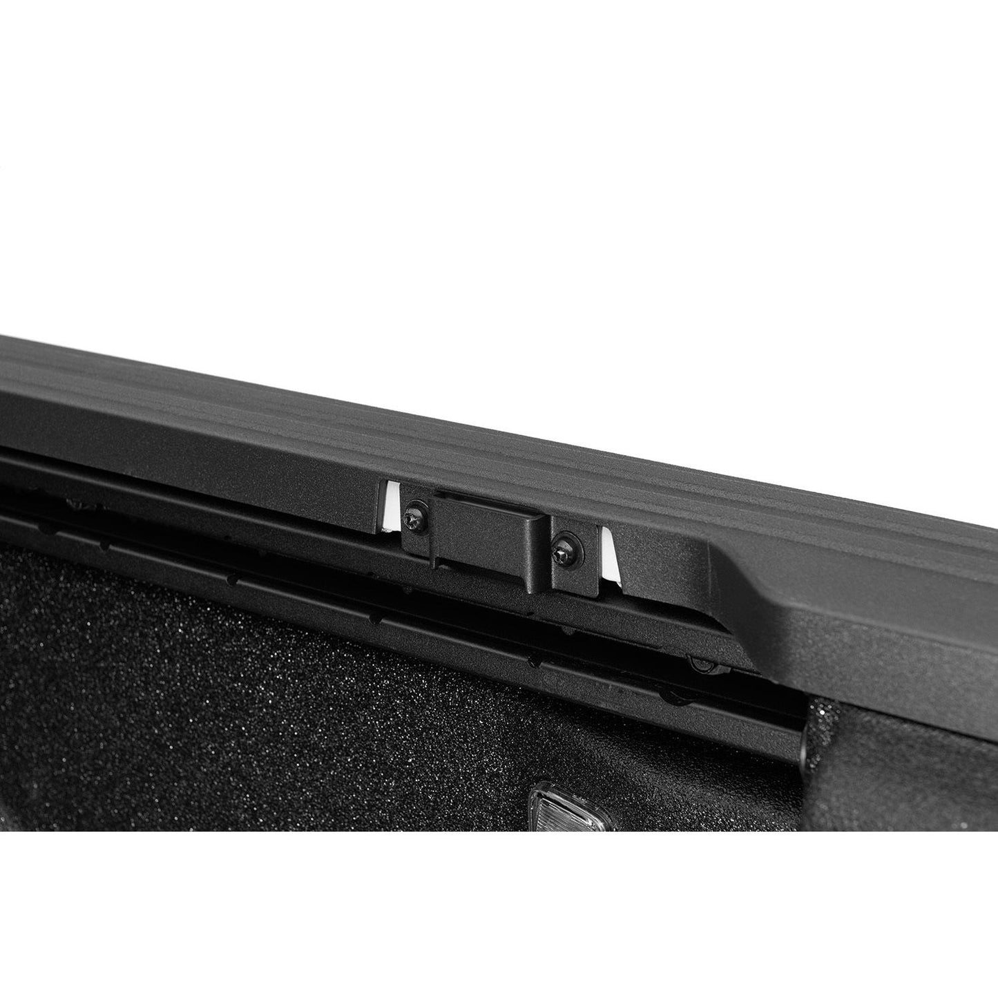 RUGGED RIDGE | 13550.21 | Armis Soft Folding Bed Cover, 2020 Jeep Gladiator Jt