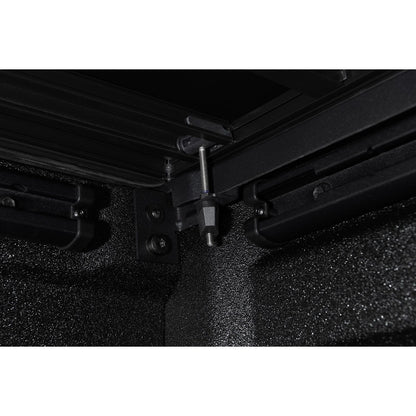 RUGGED RIDGE | 13550.21 | Armis Soft Folding Bed Cover, 2020 Jeep Gladiator Jt