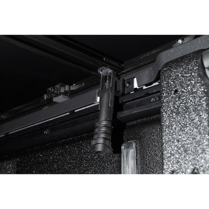 RUGGED RIDGE | 13550.21 | Armis Soft Folding Bed Cover, 2020 Jeep Gladiator Jt