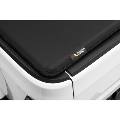 RUGGED RIDGE | 13550.21 | Armis Soft Folding Bed Cover, 2020 Jeep Gladiator Jt
