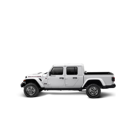 RUGGED RIDGE | 13550.22 | Armis Soft Rolling Bed Cover, 2020 Jeep Gladiator Jt