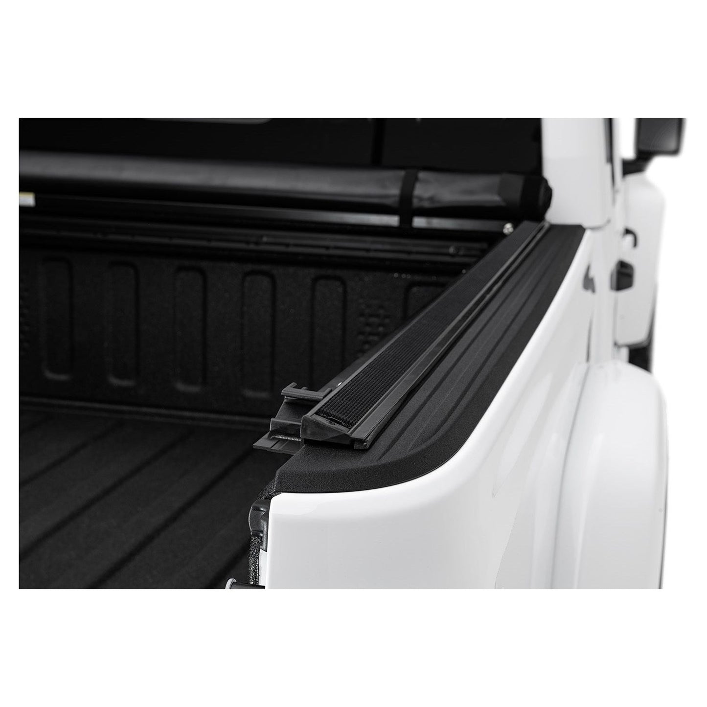 RUGGED RIDGE | 13550.22 | Armis Soft Rolling Bed Cover, 2020 Jeep Gladiator Jt
