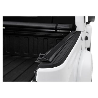 RUGGED RIDGE | 13550.22 | Armis Soft Rolling Bed Cover, 2020 Jeep Gladiator Jt