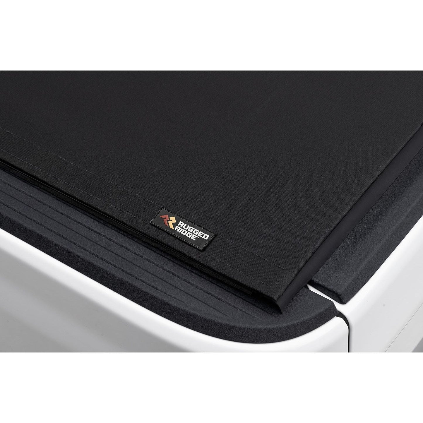 RUGGED RIDGE | 13550.22 | Armis Soft Rolling Bed Cover, 2020 Jeep Gladiator Jt