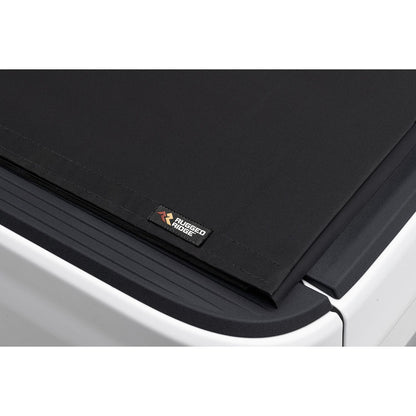 RUGGED RIDGE | 13550.22 | Armis Soft Rolling Bed Cover, 2020 Jeep Gladiator Jt