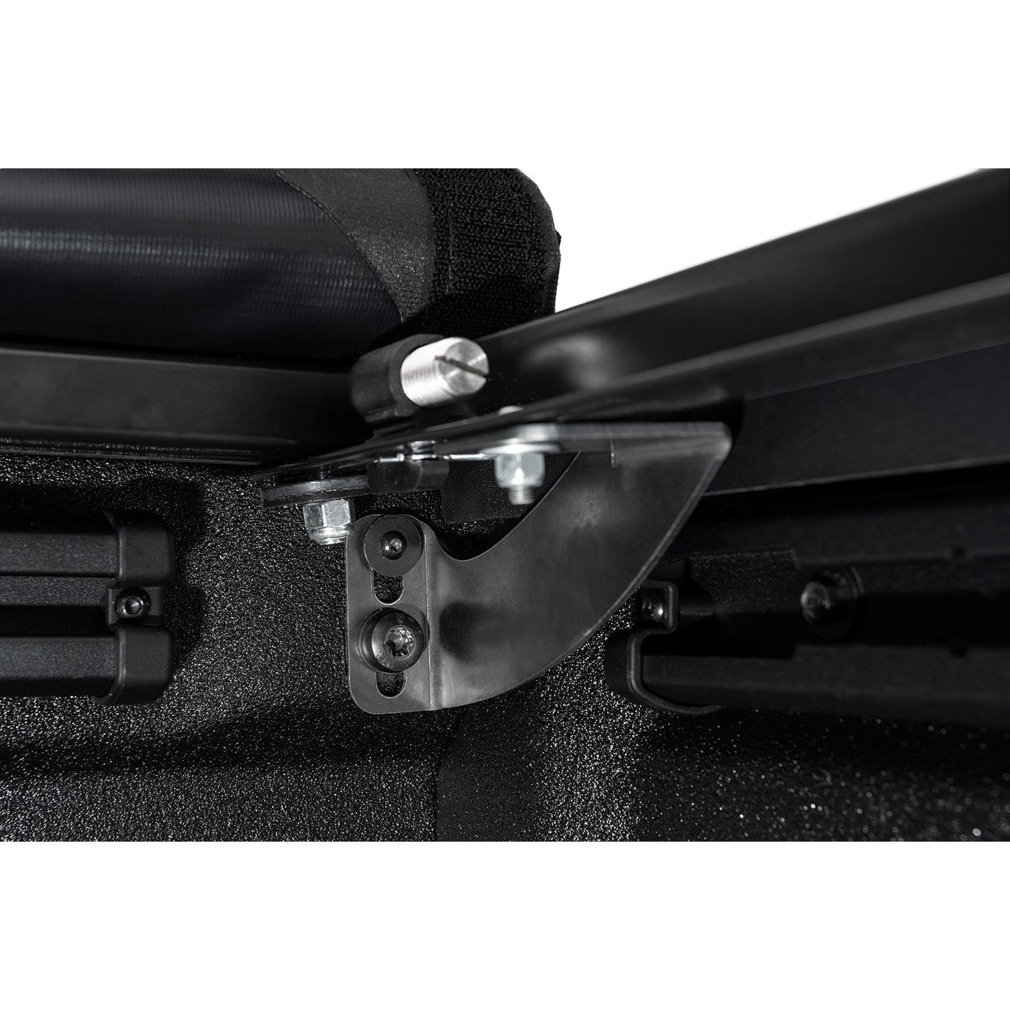 RUGGED RIDGE | 13550.22 | Armis Soft Rolling Bed Cover, 2020 Jeep Gladiator Jt