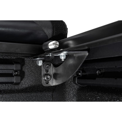 RUGGED RIDGE | 13550.22 | Armis Soft Rolling Bed Cover, 2020 Jeep Gladiator Jt