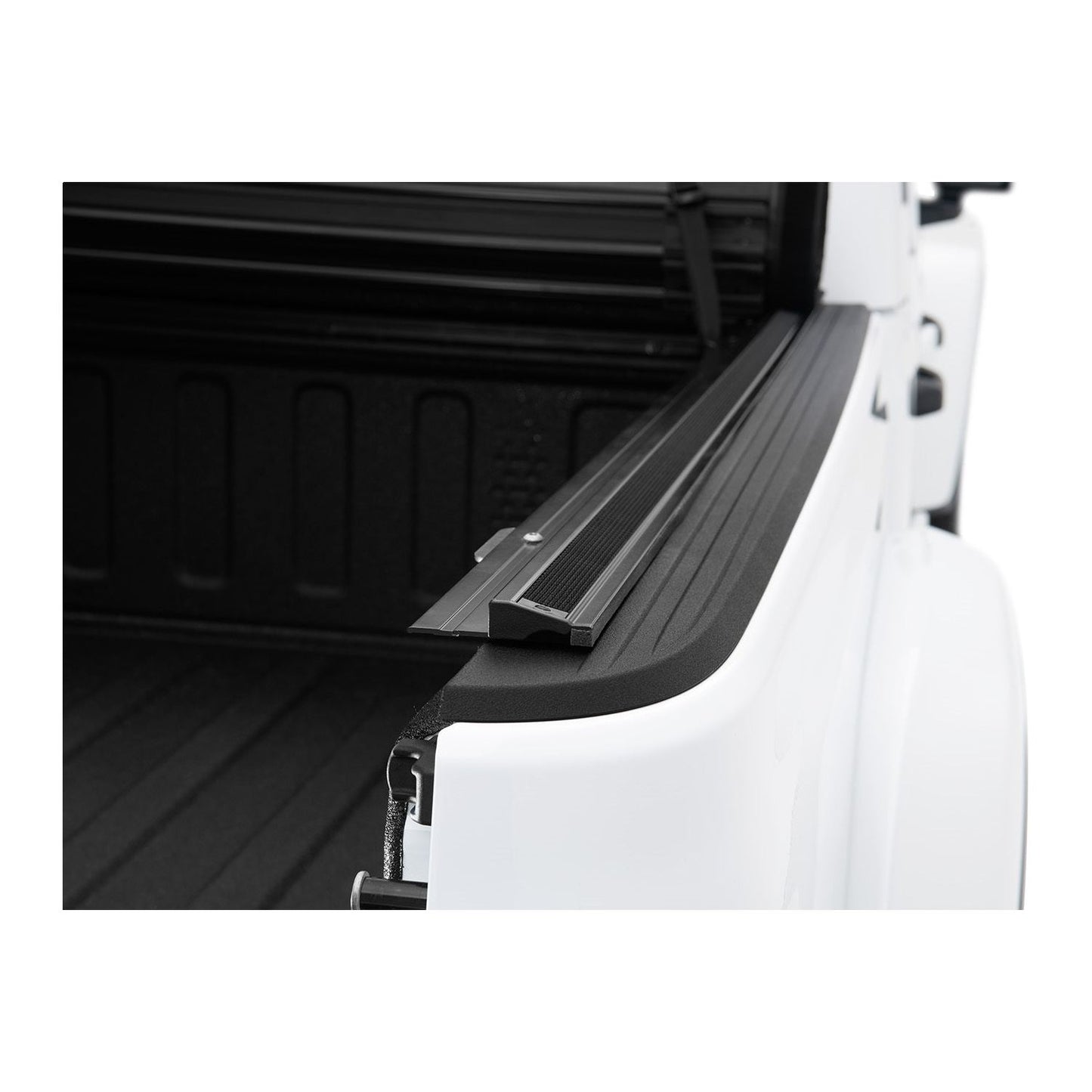 RUGGED RIDGE | 13550.23 | Armis Hard Rolling Bed Cover, 2020 Jeep Gladiator Jt