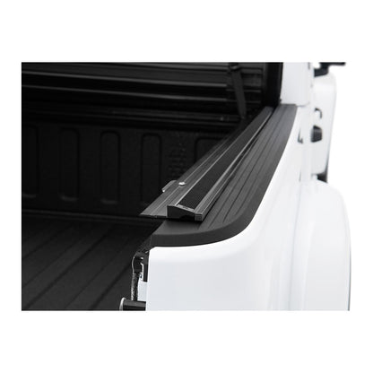 RUGGED RIDGE | 13550.23 | Armis Hard Rolling Bed Cover, 2020 Jeep Gladiator Jt