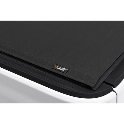 RUGGED RIDGE | 13550.23 | Armis Hard Rolling Bed Cover, 2020 Jeep Gladiator Jt