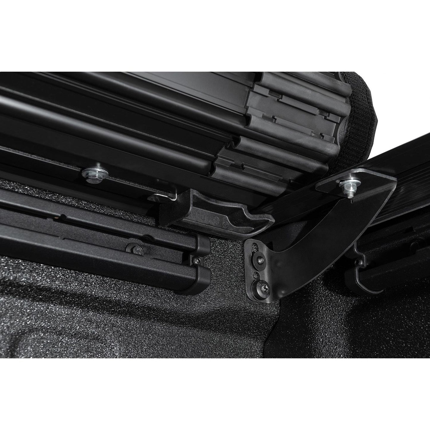RUGGED RIDGE | 13550.23 | Armis Hard Rolling Bed Cover, 2020 Jeep Gladiator Jt