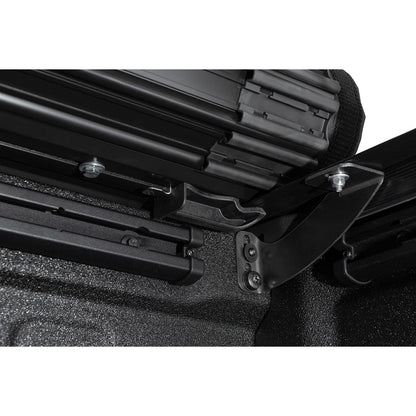 RUGGED RIDGE | 13550.23 | Armis Hard Rolling Bed Cover, 2020 Jeep Gladiator Jt