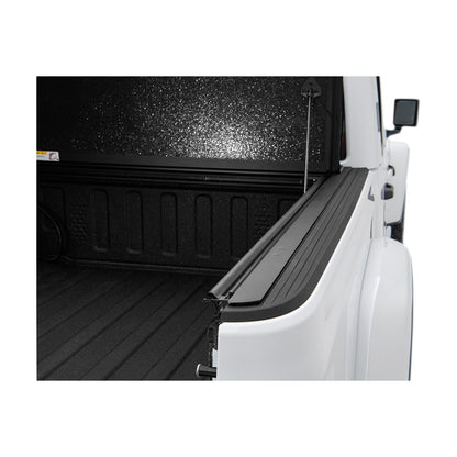 RUGGED RIDGE | 13550.24 | Armis Hard Folding With Line-X Bed Cover, 2020 Jeep Gladiator Jt
