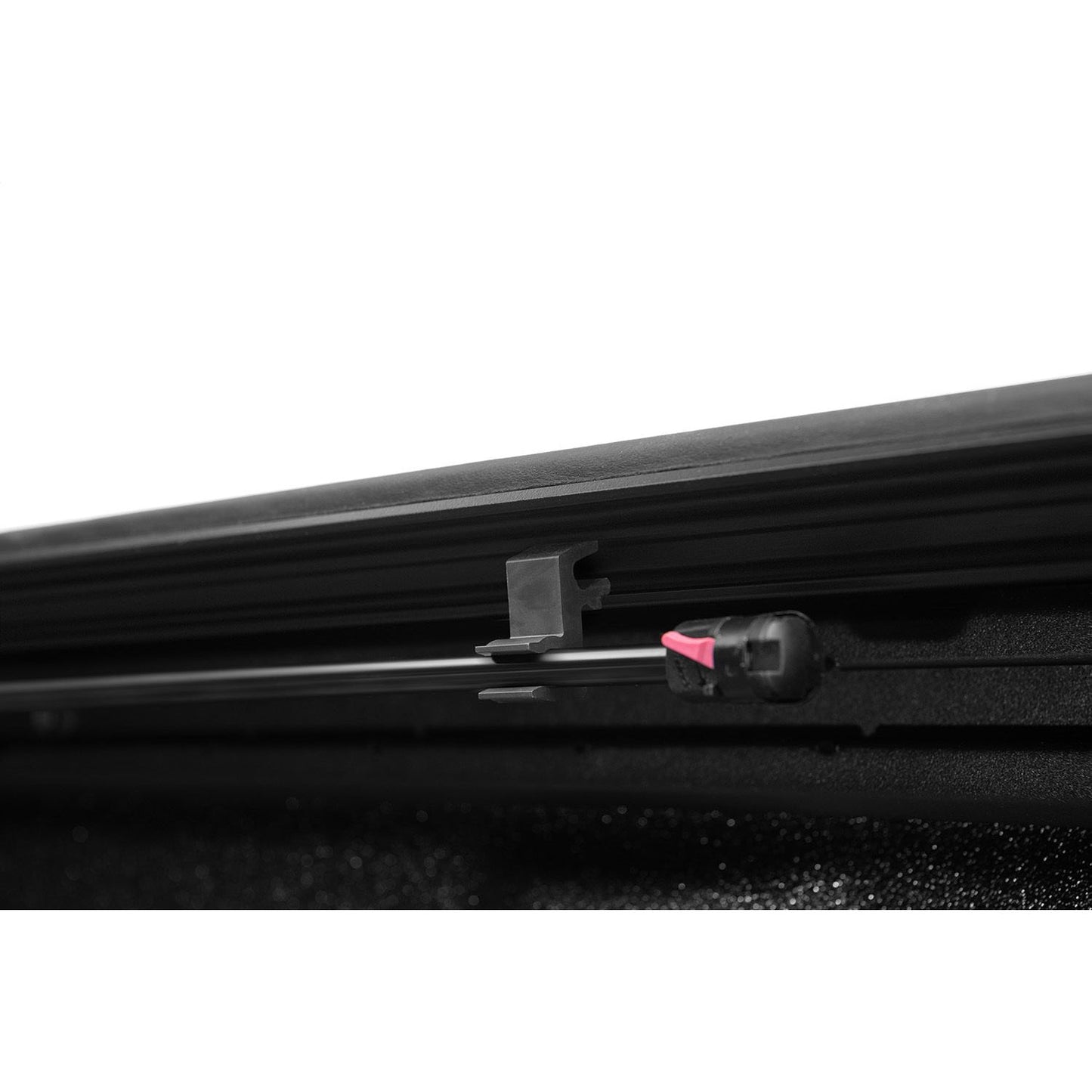 RUGGED RIDGE | 13550.24 | Armis Hard Folding With Line-X Bed Cover, 2020 Jeep Gladiator Jt