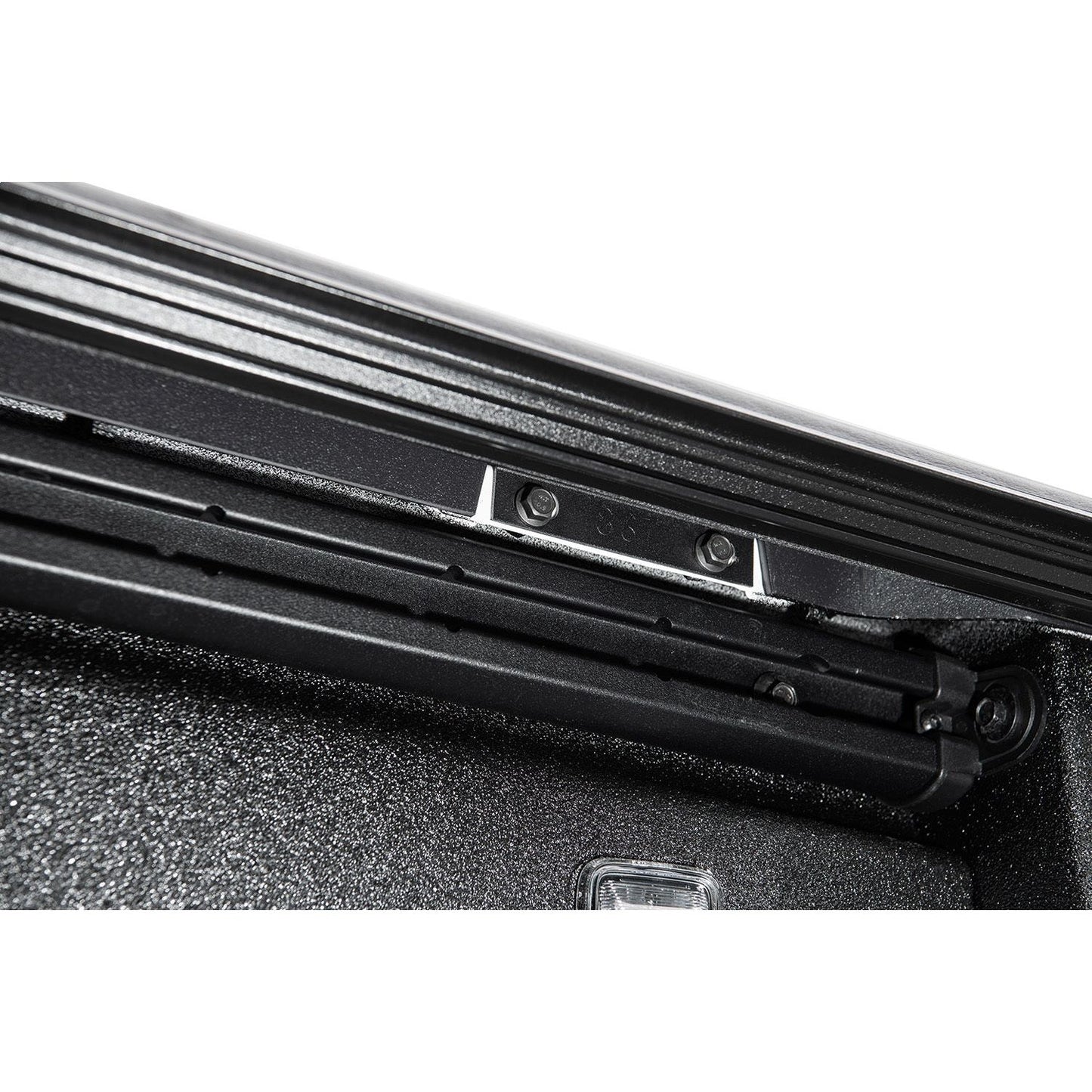 RUGGED RIDGE | 13550.24 | Armis Hard Folding With Line-X Bed Cover, 2020 Jeep Gladiator Jt