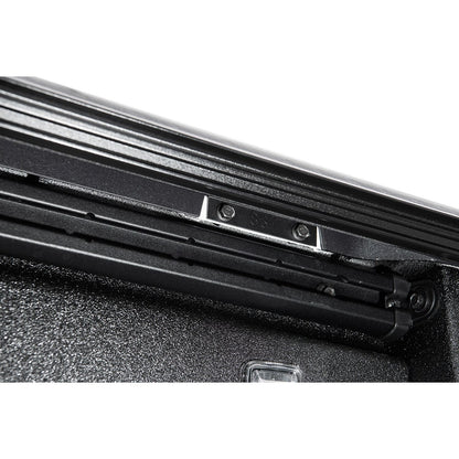 RUGGED RIDGE | 13550.24 | Armis Hard Folding With Line-X Bed Cover, 2020 Jeep Gladiator Jt