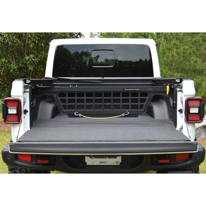 RUGGED RIDGE | 13550.32 | Armis Cargo Manager; 2020 Jeep Gladiator Jt