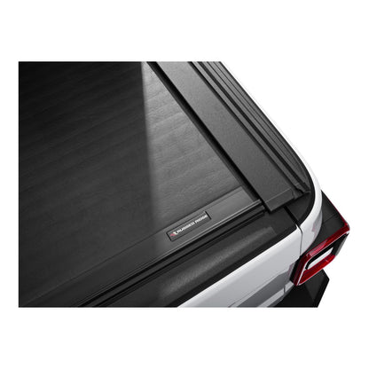 RUGGED RIDGE | 13550.35 | 20-C Gladiator (With Trail Rail System) Armis Bed Cover W/Max Track