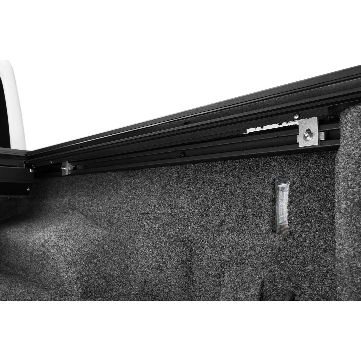 RUGGED RIDGE | 13550.36 | 20-C Gladiator (W/O Trail Rail System) Armis Bed Cover W/Max Track