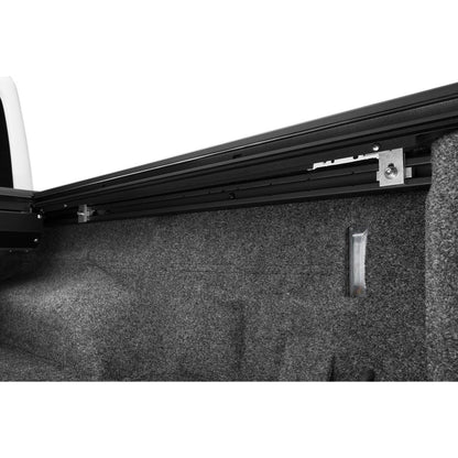 RUGGED RIDGE | 13550.36 | 20-C Gladiator (W/O Trail Rail System) Armis Bed Cover W/Max Track