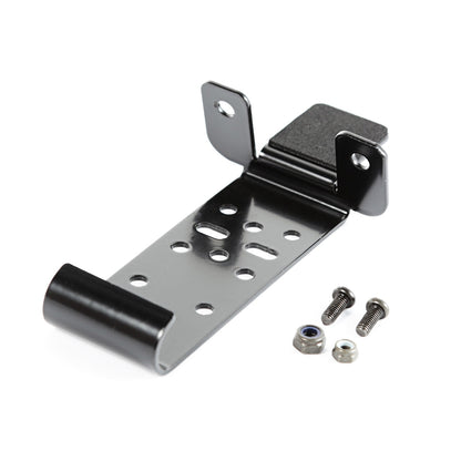 RUGGED RIDGE | 13551.08 | Cb Radio Mount, Windshield, 97-02 Wrangler Tj