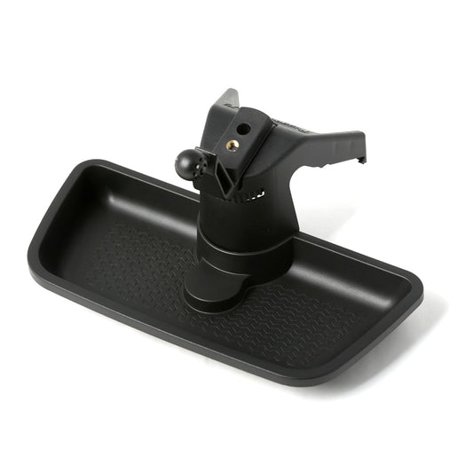 RUGGED RIDGE | 13551.11 | 11-16 Wrangler Dash Multi-Mount System