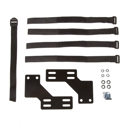 RUGGED RIDGE | 13551.14 | Overhead Storage Console,87-16 Jeep Wrangler