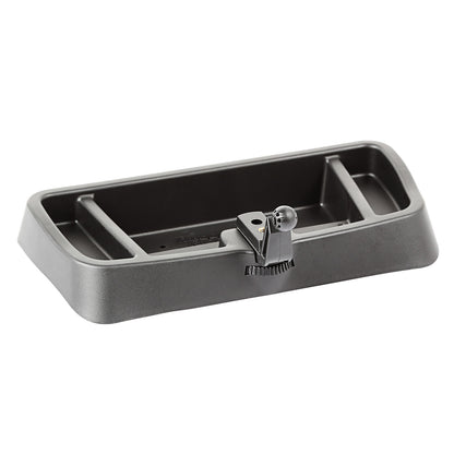 RUGGED RIDGE | 13551.18 | 97-06 Wrangler Dash Multi-Mount Black