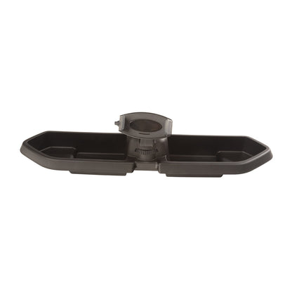 RUGGED RIDGE | 13551.23 | Dash Multi-Mount System Kit, Phone Holder; 18-C  Wrangler Jl/Jlu