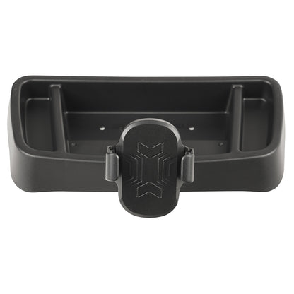 RUGGED RIDGE | 13551.32 | Dash Multi-Mount Charging Phone Kit; 97-06 Jeep Wrangler Tj