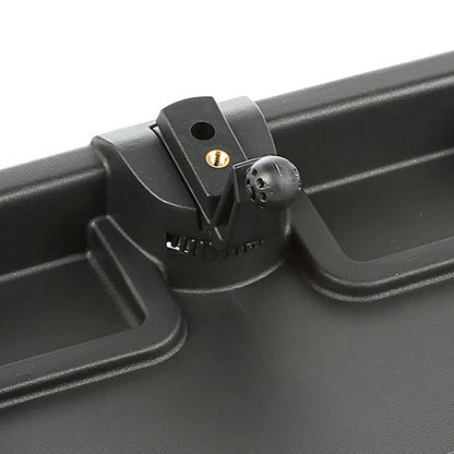 RUGGED RIDGE | 13551.33 | Dash Multi-Mount Charging Phone Kit; 07-10 Jeep Wrangler Jk