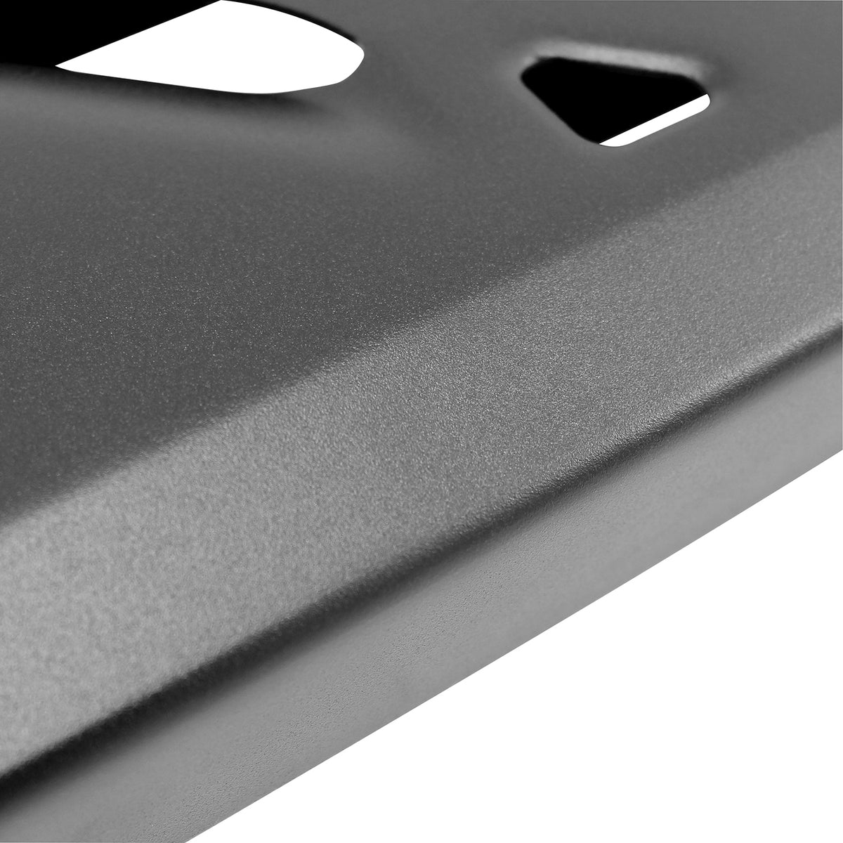 Westin Thrasher Running Boards 2015-2024 Ford F-150 SuperCrew
