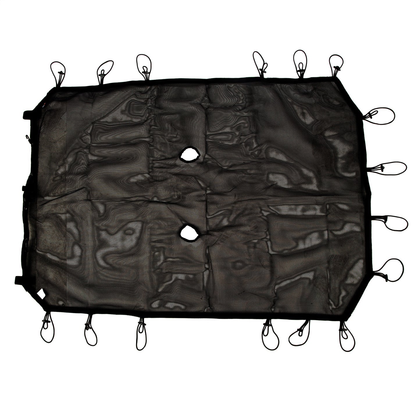 RUGGED RIDGE | 13579.05 | 07-16 Wrangler(Jk)Eclipse Sun Shade-Black-4Dr