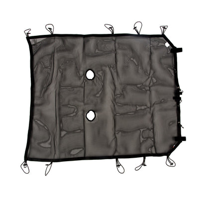 RUGGED RIDGE | 13579.06 | 07-16 Wrnagler(Jk)Eclipse Shade 2 Dr