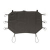 RUGGED RIDGE | 13579.15 | Total Eclipse Shade, Soft Top, 07-18 Jeep Wrangler
