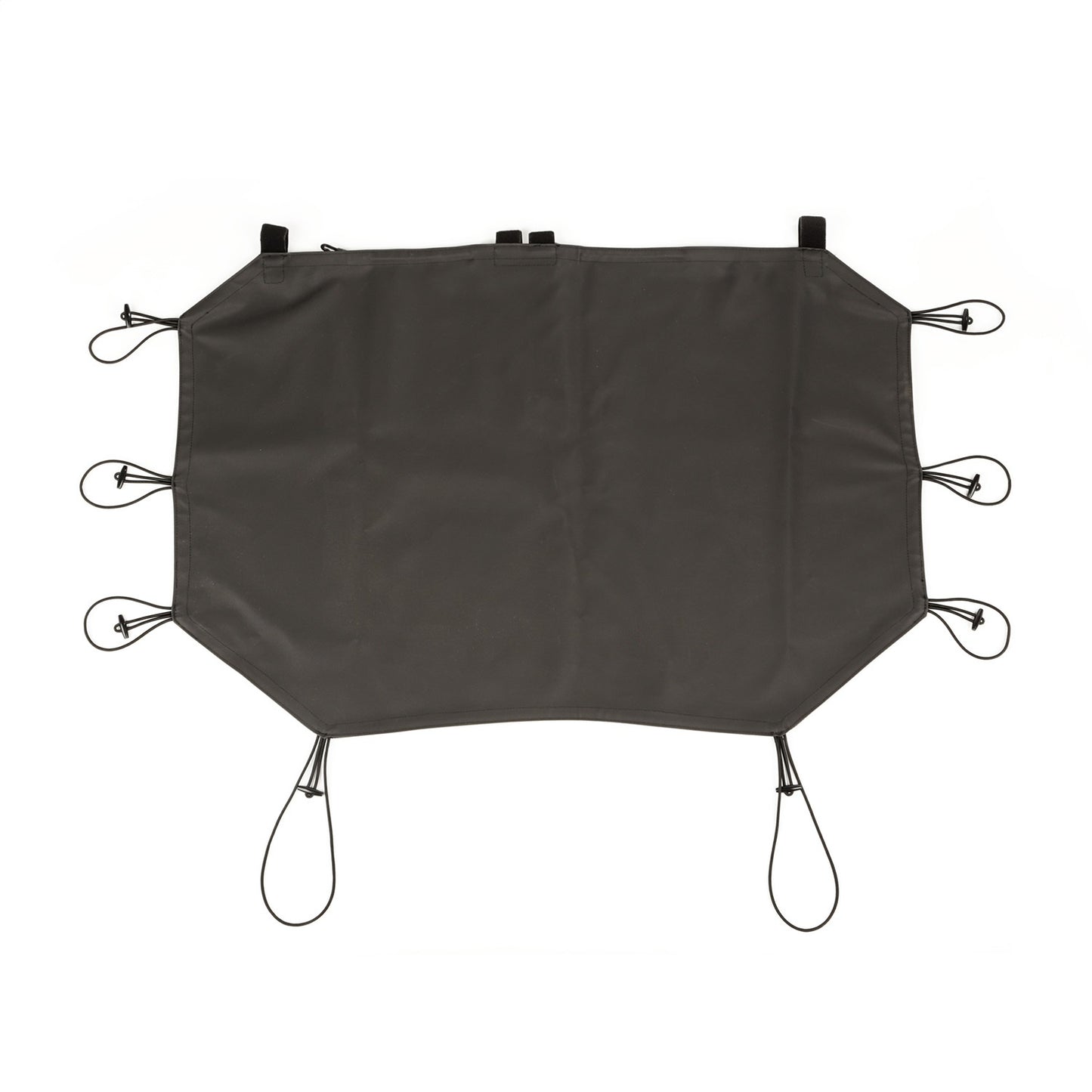 RUGGED RIDGE | 13579.45 | Total Eclipse Shade, Hard Top, 07-18 Jeep Wrangler