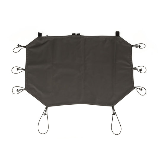 RUGGED RIDGE | 13579.45 | Total Eclipse Shade, Hard Top, 07-18 Jeep Wrangler