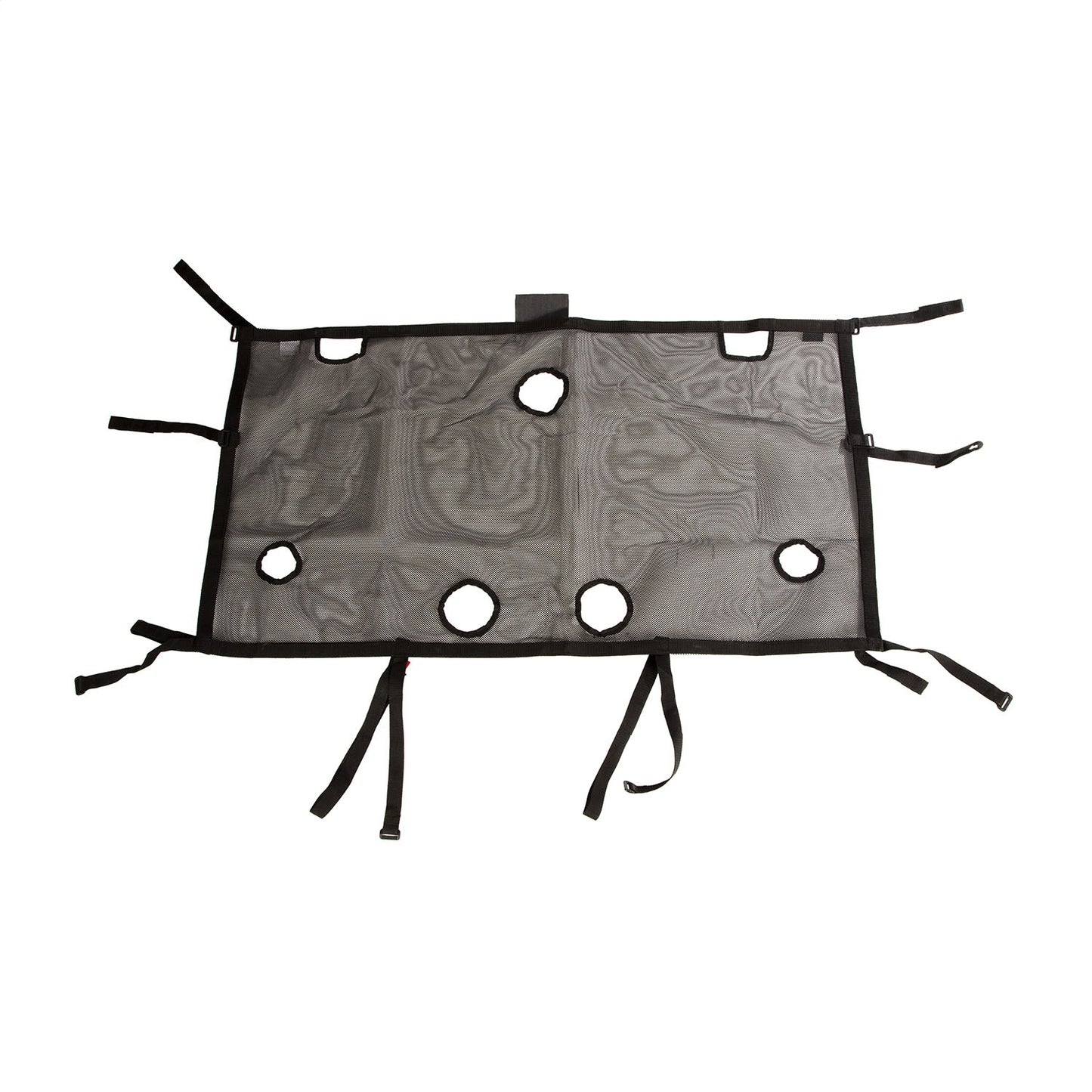 RUGGED RIDGE | 13579.73 | Eclipse Sun Shade, Black, Hard Top, 18-C Wrangler Jl