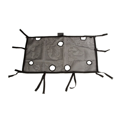 RUGGED RIDGE | 13579.73 | Eclipse Sun Shade, Black, Hard Top, 18-C Wrangler Jl