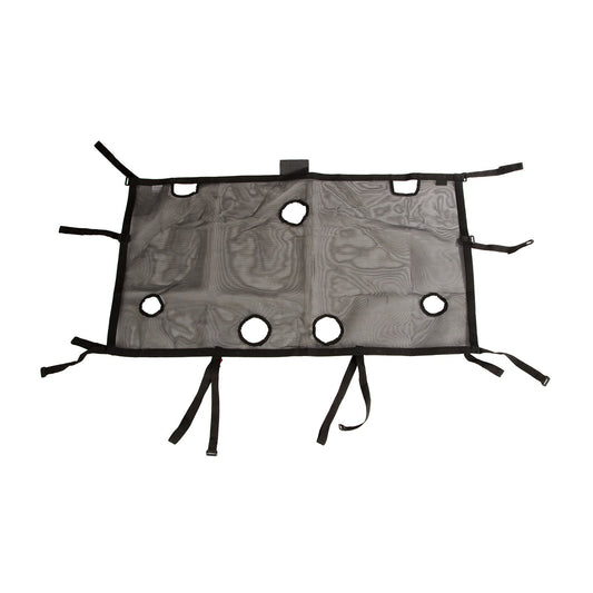 RUGGED RIDGE | 13579.73 | Eclipse Sun Shade, Black, Hard Top, 18-C Wrangler Jl