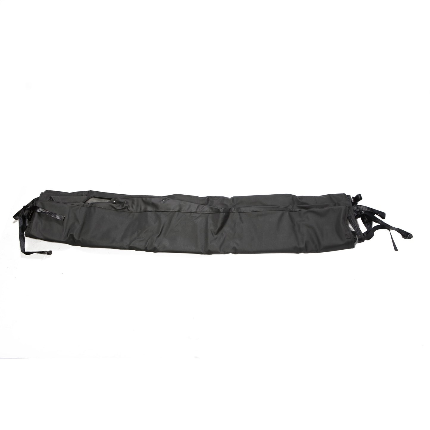 RUGGED RIDGE | 13592.35 | Top Roll Bar Black Denim For 10-16 Wrangler 4Dr Jk