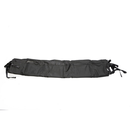 RUGGED RIDGE | 13592.35 | Top Roll Bar Black Denim For 10-16 Wrangler 4Dr Jk