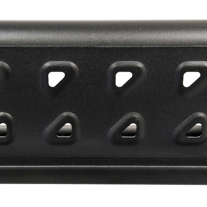 Westin Outlaw Running Boards 2014-2018 Chevy/GMC Silverado/Sierra 1500 Crew Cab (Rocker Mount)