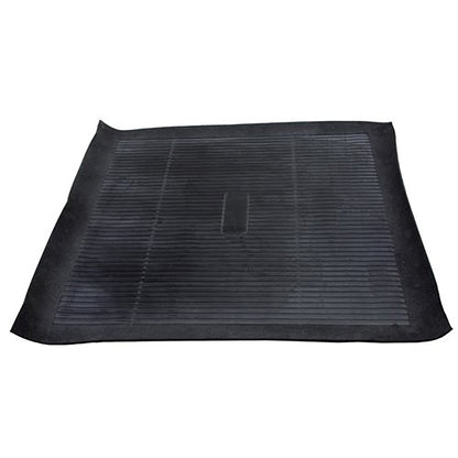 RUGGED RIDGE | 13601.03 | Cargo Mat,Black,46-81 Wrangler