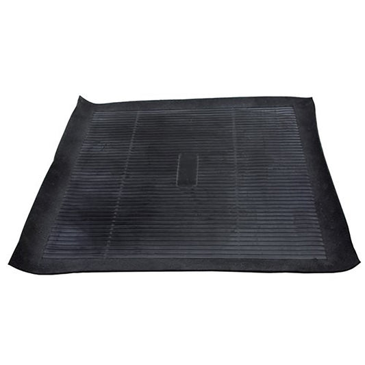 RUGGED RIDGE | 13601.03 | Cargo Mat,Black,46-81 Wrangler